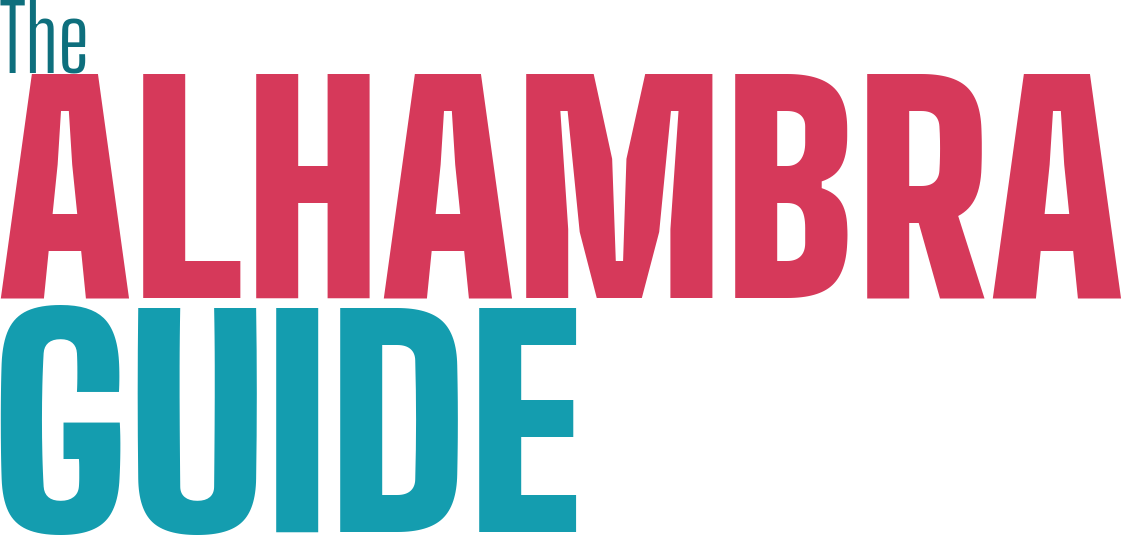 The Alhambra Guide