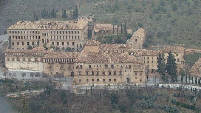 Alhambra Ticket Last Minute Deals - Key things to know before you go