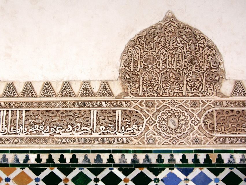 From Seville: Granada & Alhambra Tour with Optional Ticket - Price and value: is $93 a fair deal?